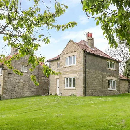 Manor Holiday home Pickering