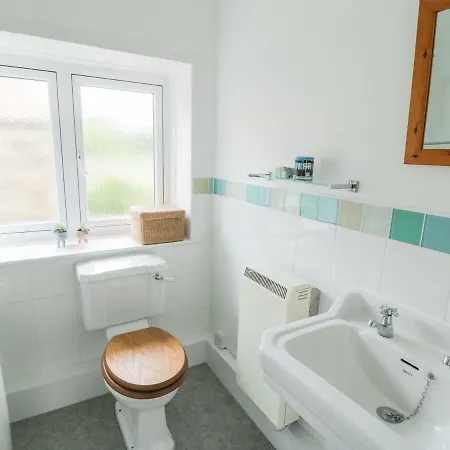 Manor Holiday home Pickering