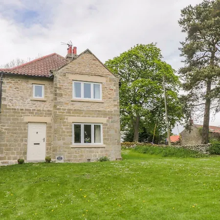 Holiday home Manor