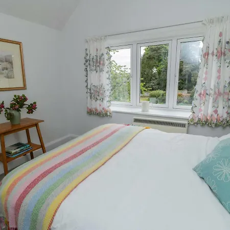 Manor Holiday home